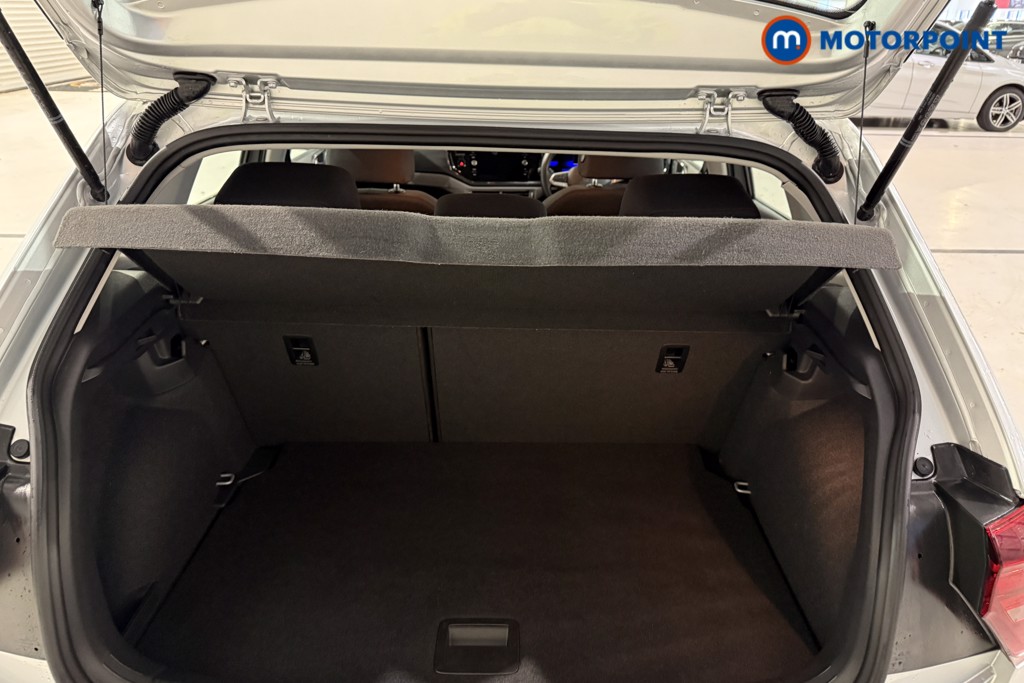 Used Volkswagen Polo 2022 for sale - 77095750: Photo 33