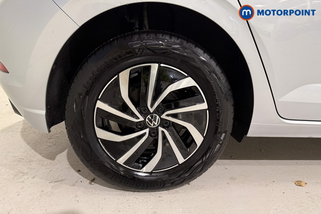 Used Volkswagen Polo 2022 for sale - 77095750: Photo 34