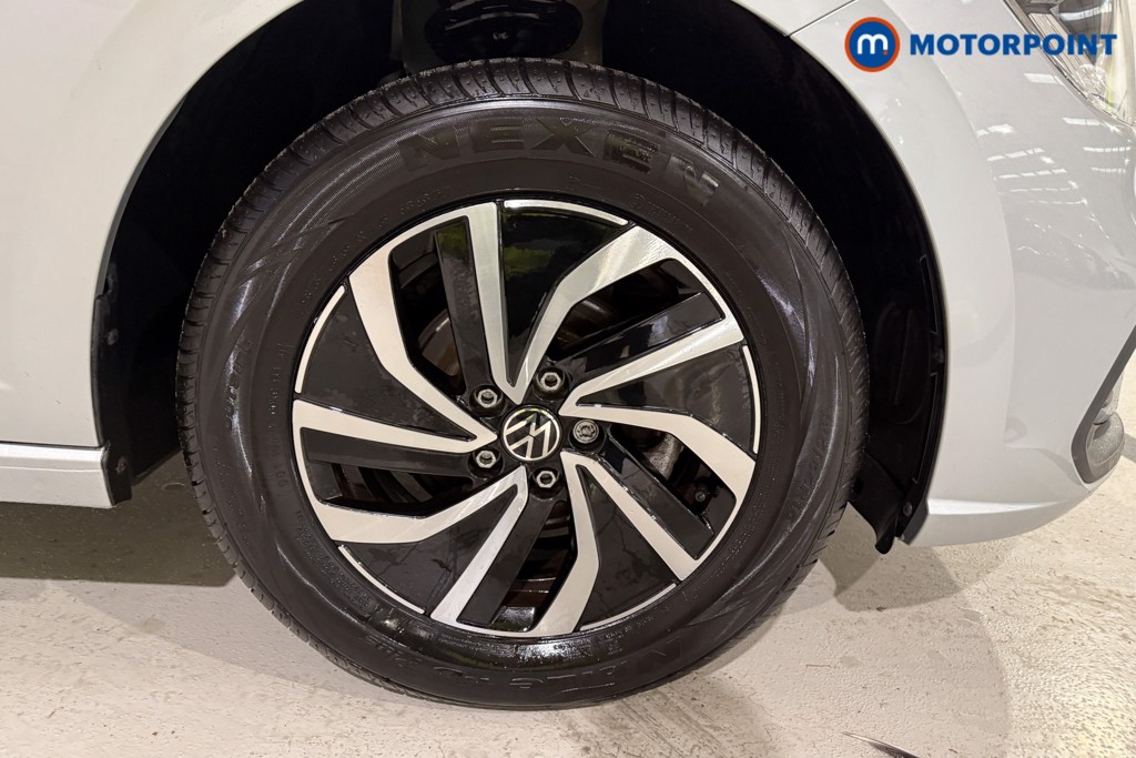 Used Volkswagen Polo 2022 for sale - 77095750: Photo 35