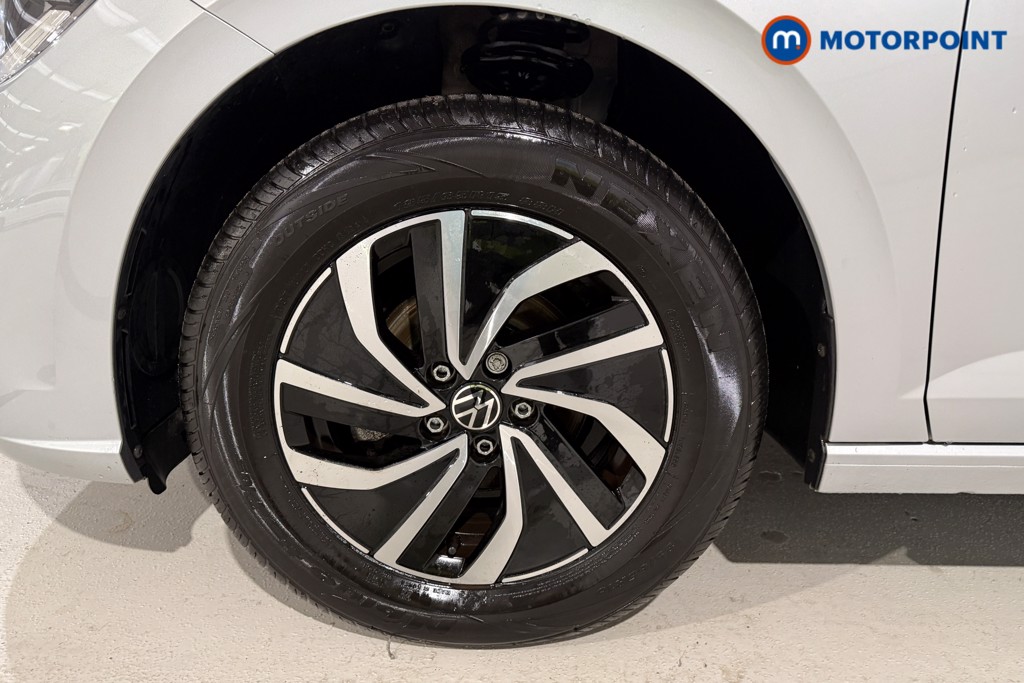 Used Volkswagen Polo 2022 for sale - 77095750: Photo 36