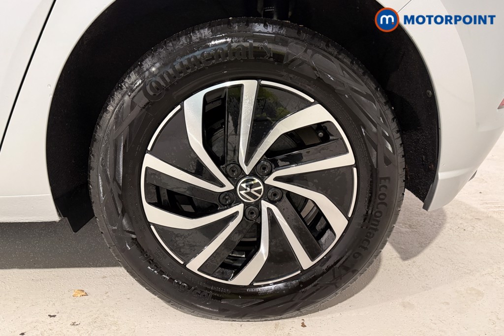 Used Volkswagen Polo 2022 for sale - 77095750: Photo 37