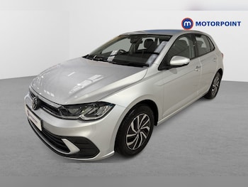 Used Volkswagen Polo 2022 for sale - 77095750: Photo