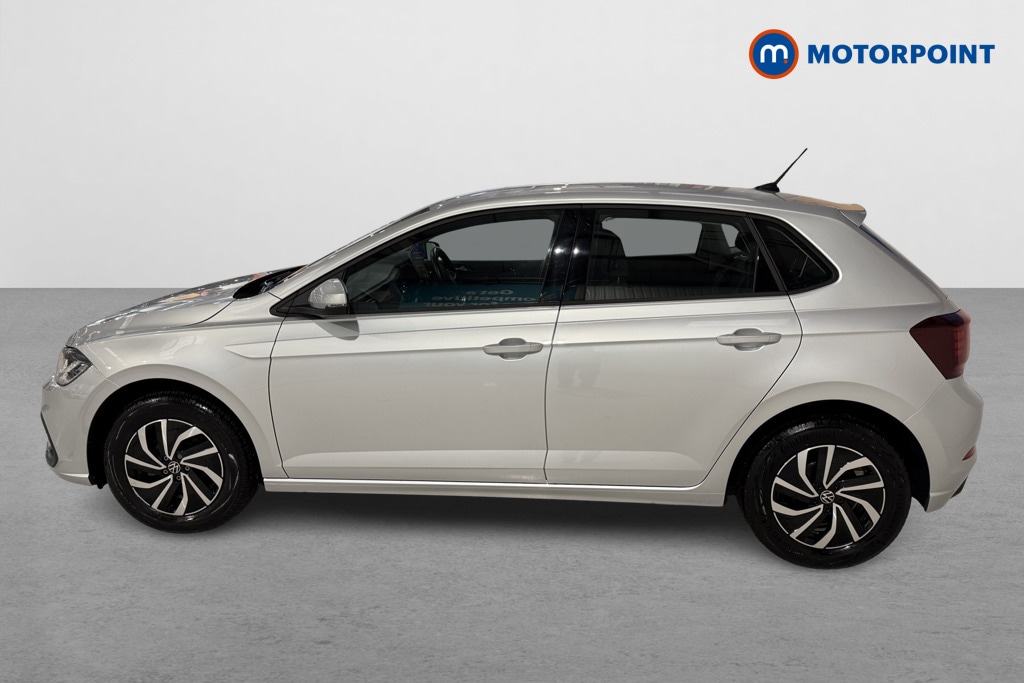 Used Volkswagen Polo 2022 for sale - 77095750: Photo 4