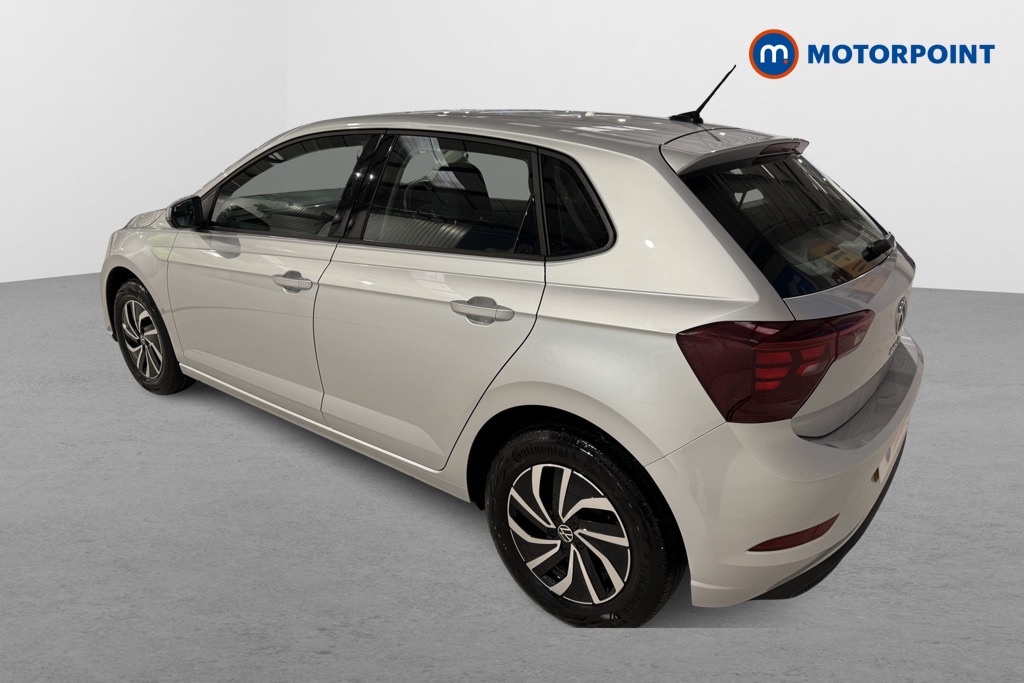 Used Volkswagen Polo 2022 for sale - 77095750: Photo 5