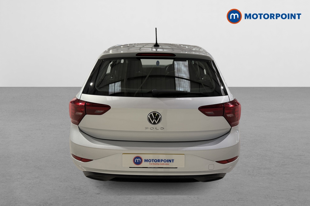 Used Volkswagen Polo 2022 for sale - 77095750: Photo 6
