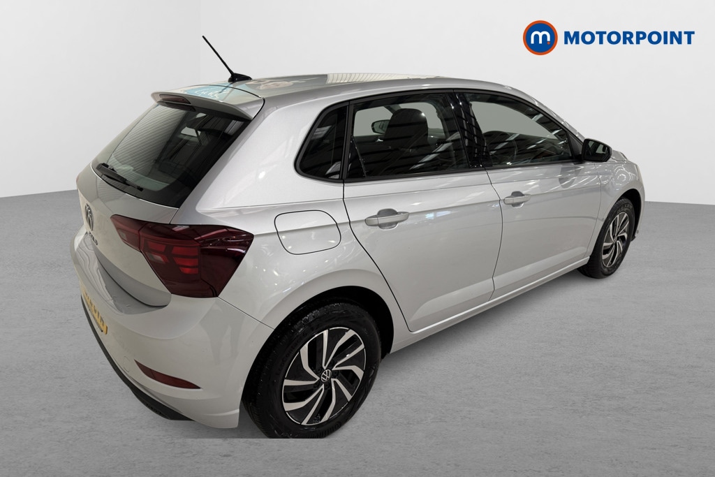 Used Volkswagen Polo 2022 for sale - 77095750: Photo 7