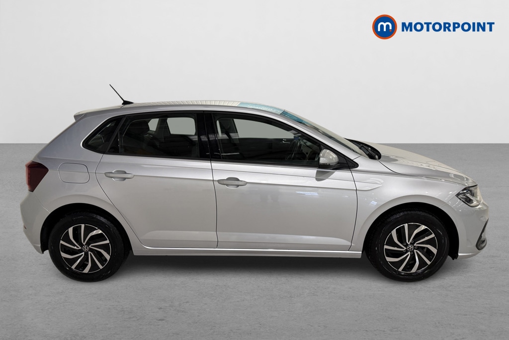 Used Volkswagen Polo 2022 for sale - 77095750: Photo 8