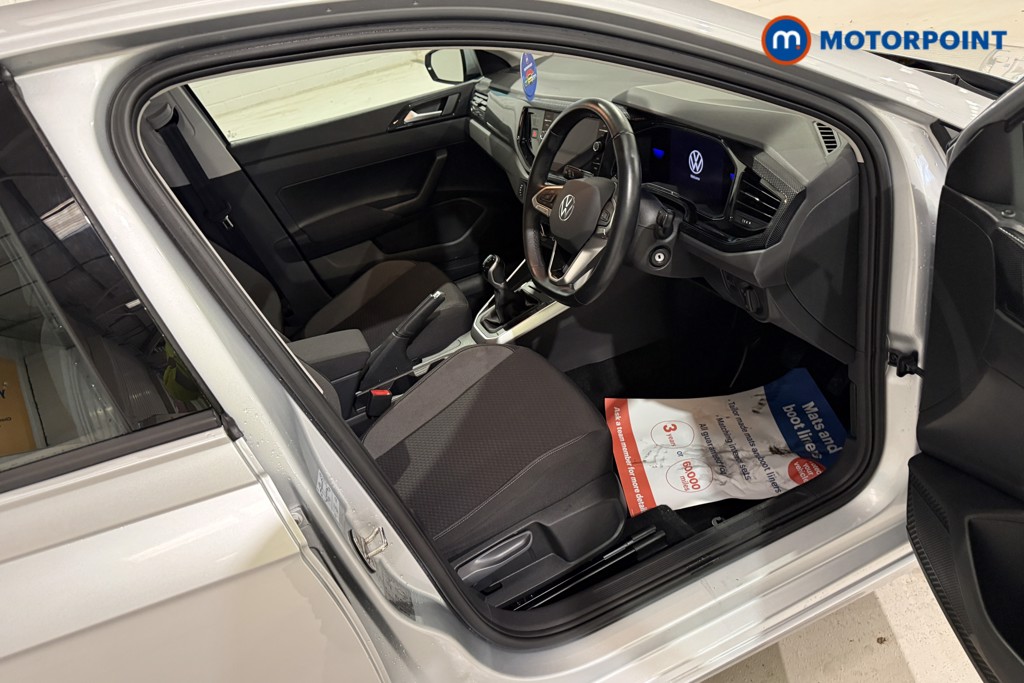 Used Volkswagen Polo 2022 for sale - 77095750: Photo 9