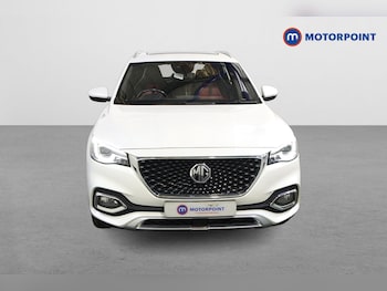 Used MG MG HS 2022 for sale - 78226931: Photo