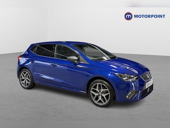 SEAT - Ibiza