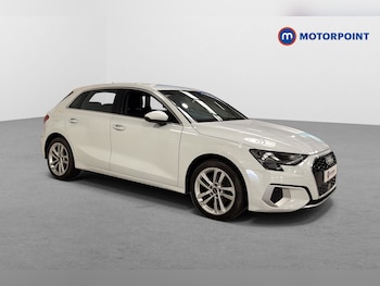 Used Audi A3 2023 for sale - 78929950: Photo