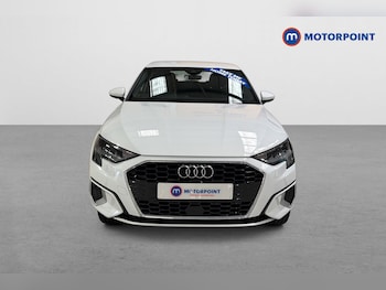 Used Audi A3 2023 for sale - 78929950: Photo