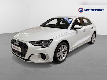 Used Audi A3 2023 for sale - 78929950: Photo