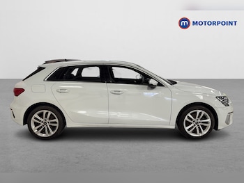 Used Audi A3 2023 for sale - 78929950: Photo