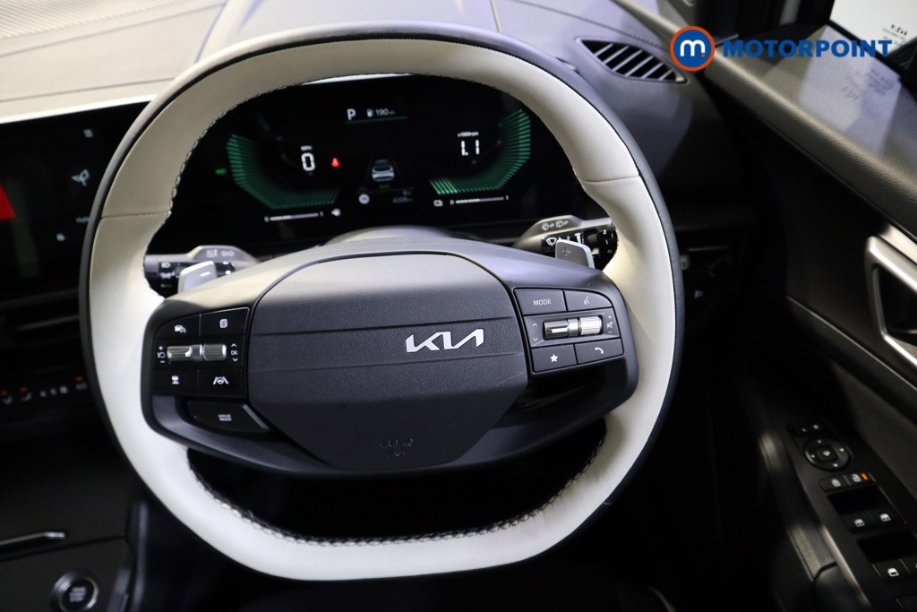 Used Kia Sportage for sale - 77168178: Photo 10