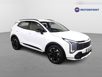 Used Kia Sportage undefined for sale - 77168178: Photo