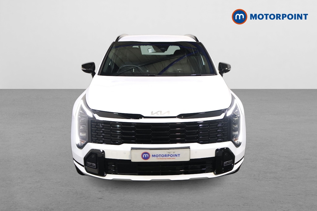 Used Kia Sportage for sale - 77168178: Photo 2