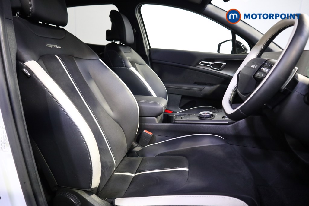 Used Kia Sportage for sale - 77168178: Photo 22