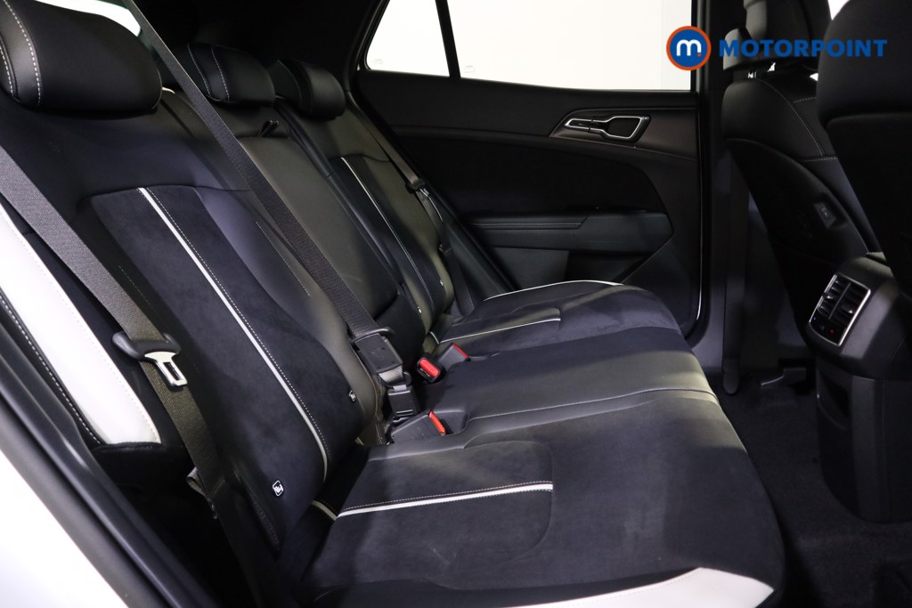 Used Kia Sportage for sale - 77168178: Photo 24