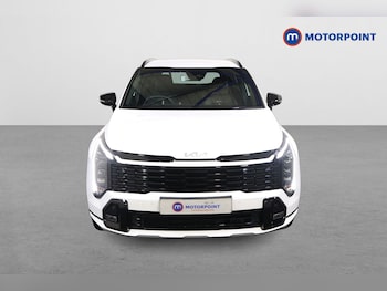 Used Kia Sportage undefined for sale - 77168178: Photo