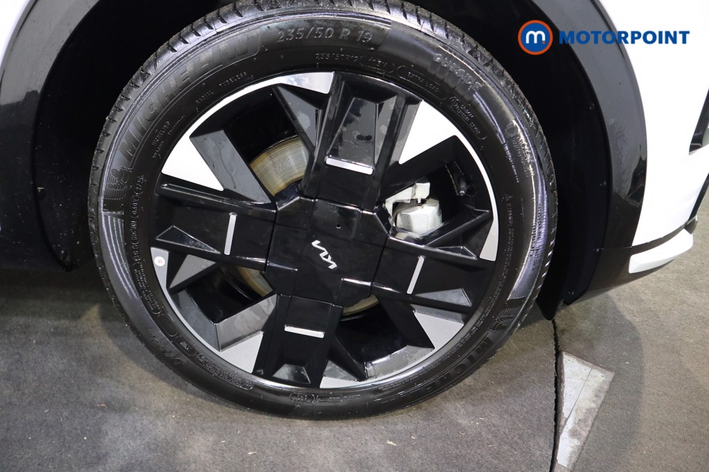 Used Kia Sportage for sale - 77168178: Photo 30