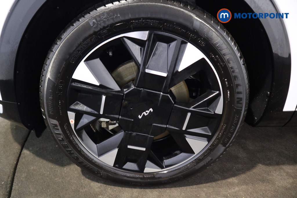 Used Kia Sportage for sale - 77168178: Photo 31