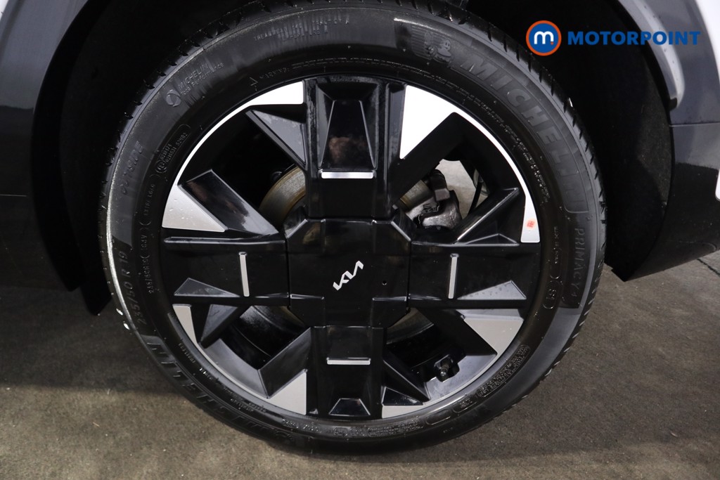 Used Kia Sportage for sale - 77168178: Photo 32