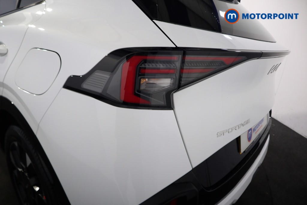 Used Kia Sportage for sale - 77168178: Photo 35