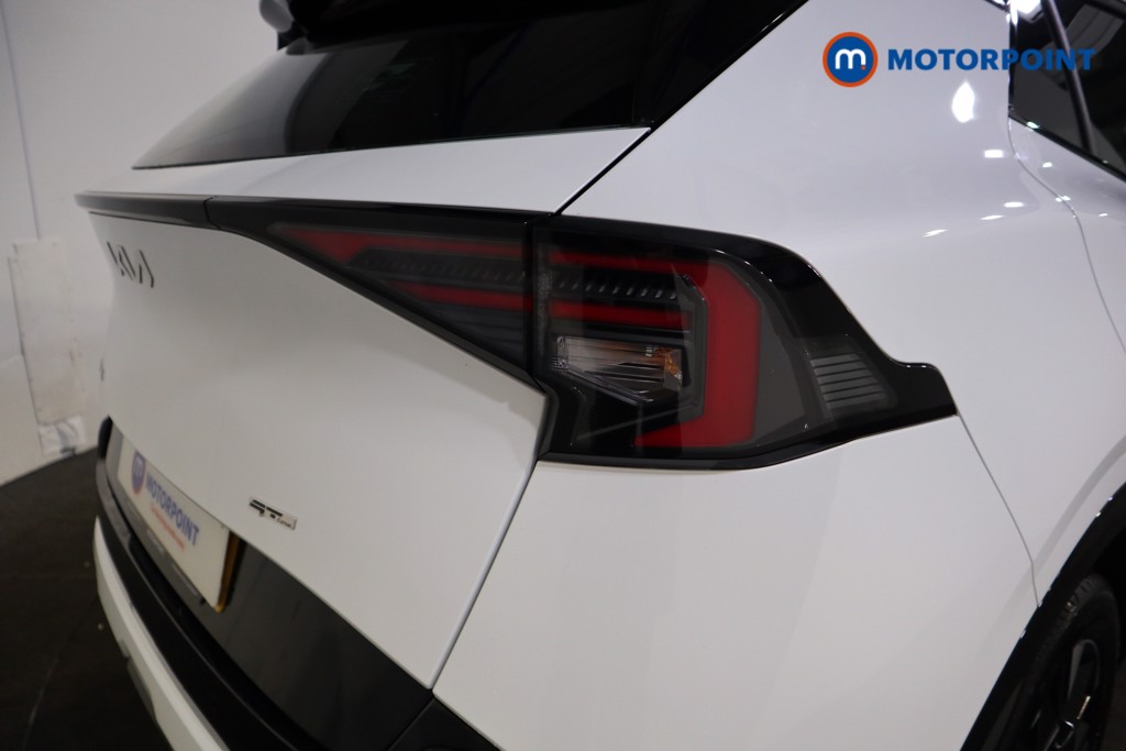 Used Kia Sportage for sale - 77168178: Photo 36