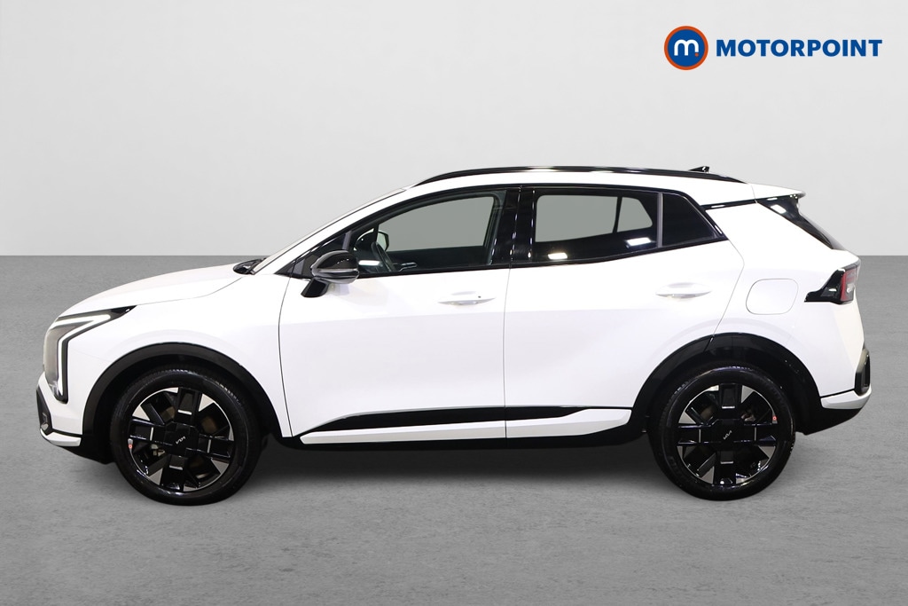 Used Kia Sportage for sale - 77168178: Photo 4