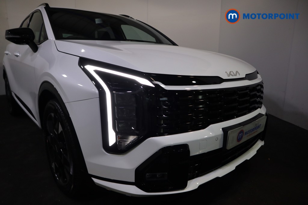 Used Kia Sportage for sale - 77168178: Photo 43