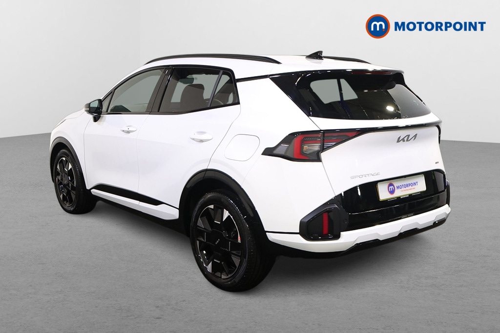 Used Kia Sportage for sale - 77168178: Photo 5