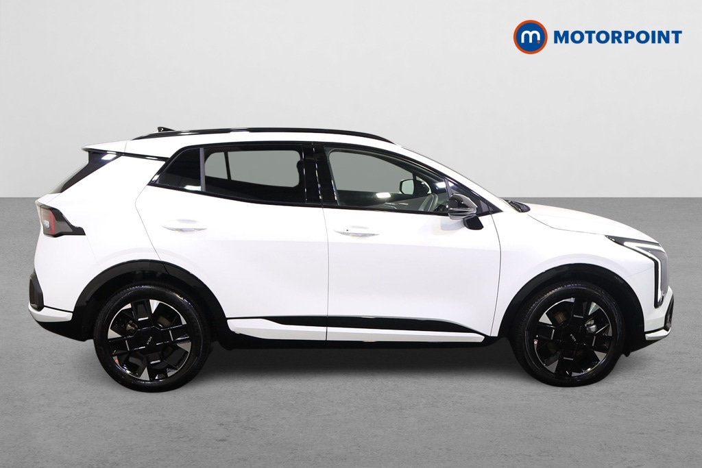 Used Kia Sportage for sale - 77168178: Photo 8