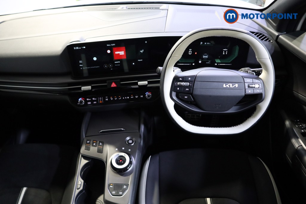 Used Kia Sportage for sale - 77168178: Photo 9