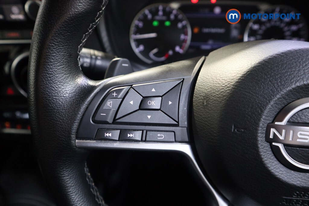 Used Nissan Juke 2022 for sale - 76628369: Photo 11