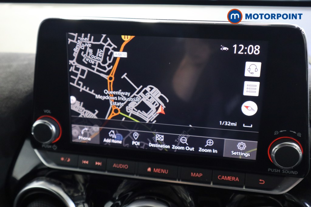 Used Nissan Juke 2022 for sale - 76628369: Photo 14