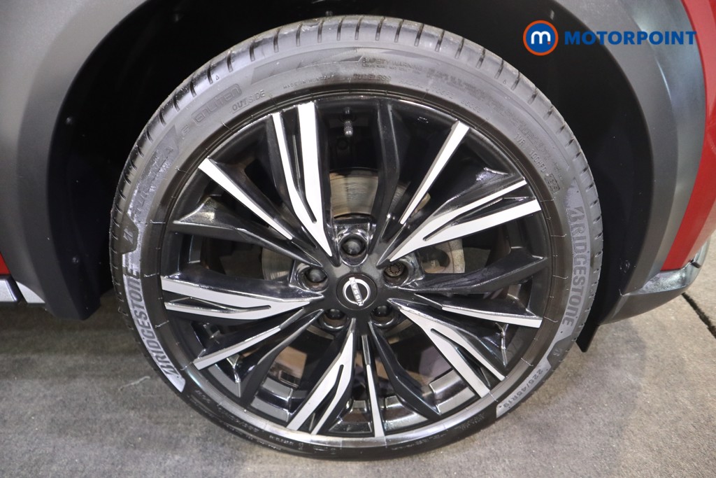 Used Nissan Juke 2022 for sale - 76628369: Photo 28