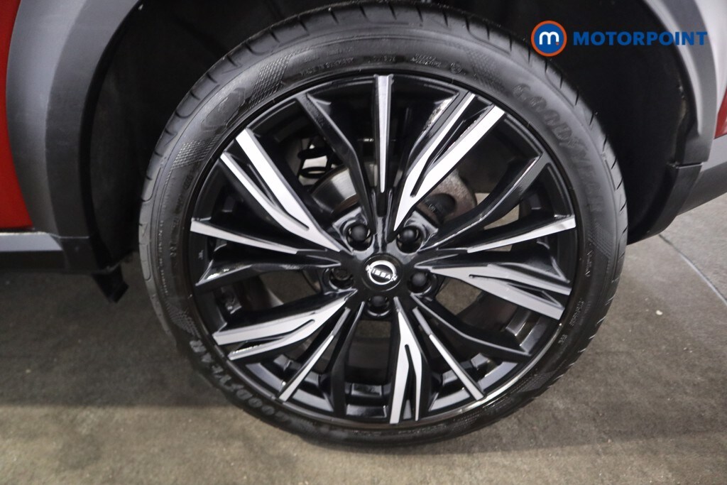 Used Nissan Juke 2022 for sale - 76628369: Photo 30