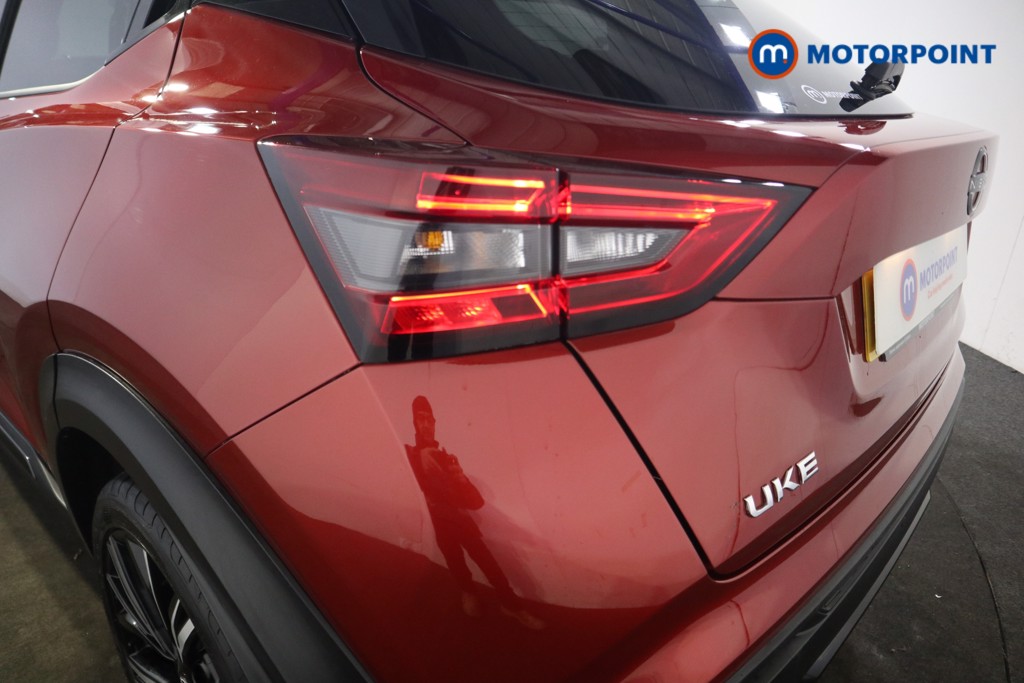 Used Nissan Juke 2022 for sale - 76628369: Photo 33