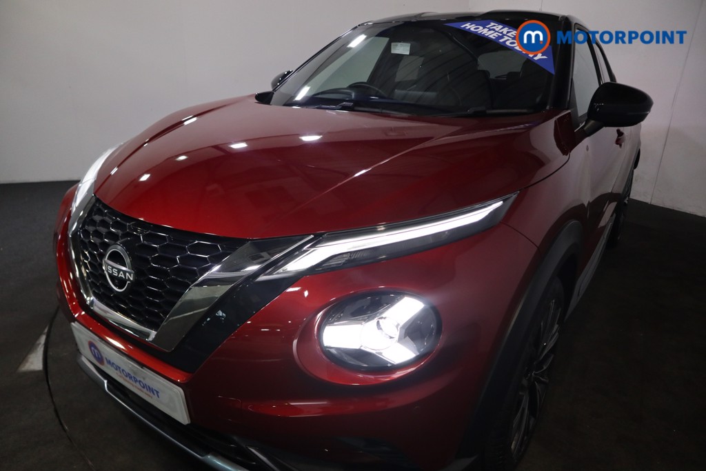 Used Nissan Juke 2022 for sale - 76628369: Photo 38