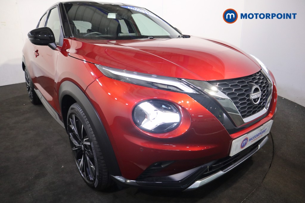 Used Nissan Juke 2022 for sale - 76628369: Photo 40