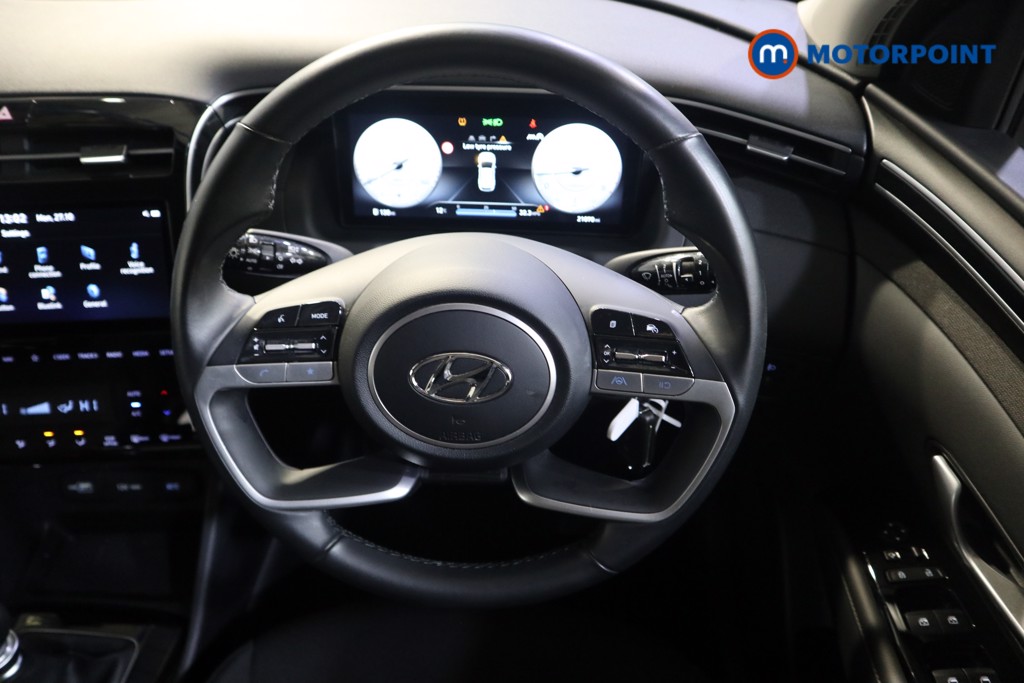 Used Hyundai TUCSON 2022 for sale - 76723101: Photo 10