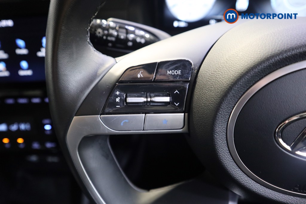 Used Hyundai TUCSON 2022 for sale - 76723101: Photo 11