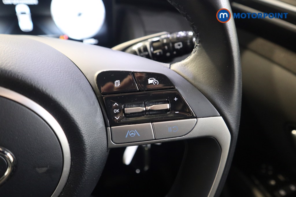 Used Hyundai TUCSON 2022 for sale - 76723101: Photo 12