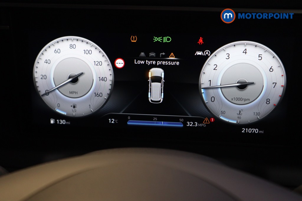 Used Hyundai TUCSON 2022 for sale - 76723101: Photo 13