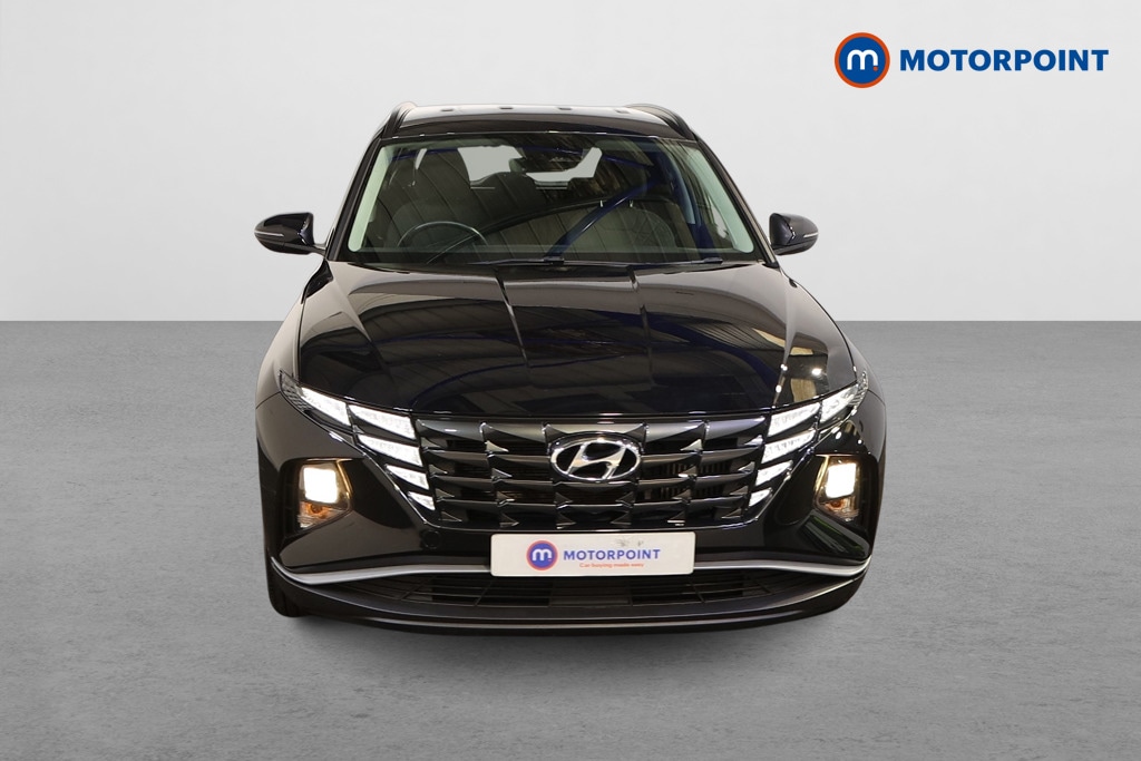 Used Hyundai TUCSON 2022 for sale - 76723101: Photo 2
