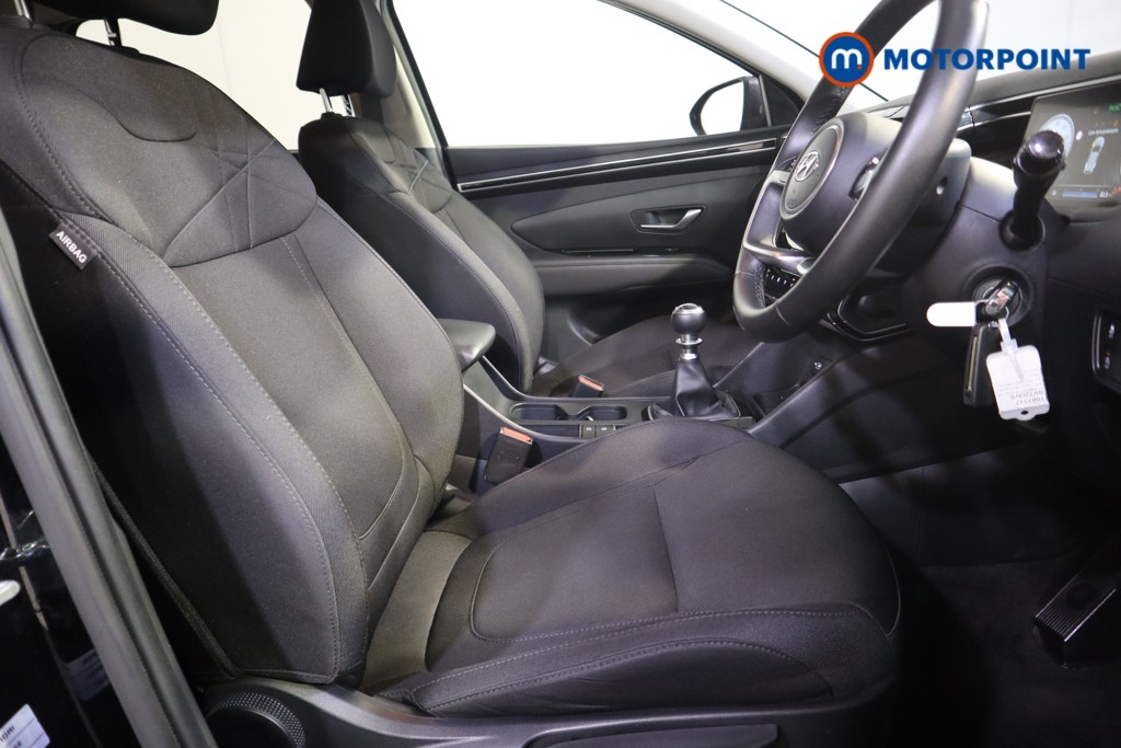 Used Hyundai TUCSON 2022 for sale - 76723101: Photo 22