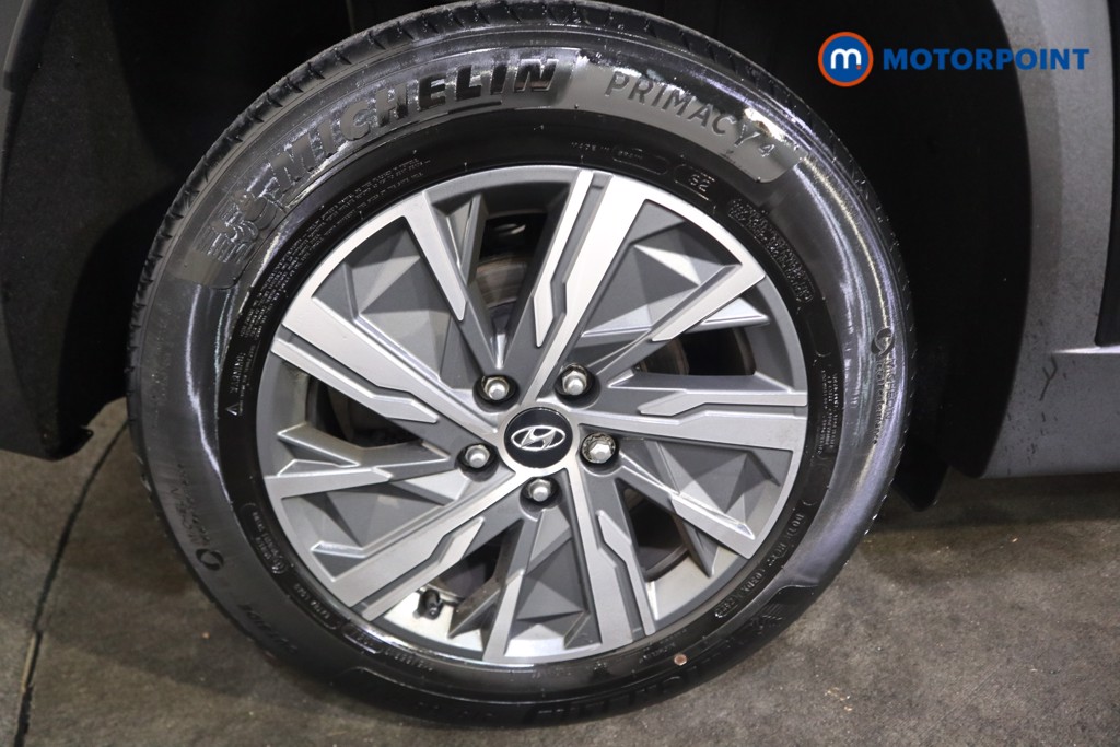 Used Hyundai TUCSON 2022 for sale - 76723101: Photo 28