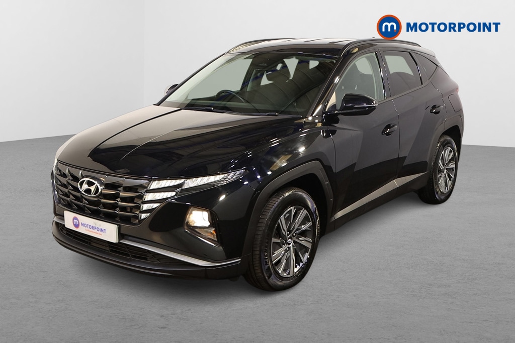 Used Hyundai TUCSON 2022 for sale - 76723101: Photo 3