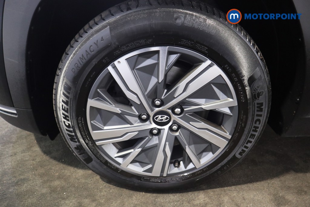 Used Hyundai TUCSON 2022 for sale - 76723101: Photo 30